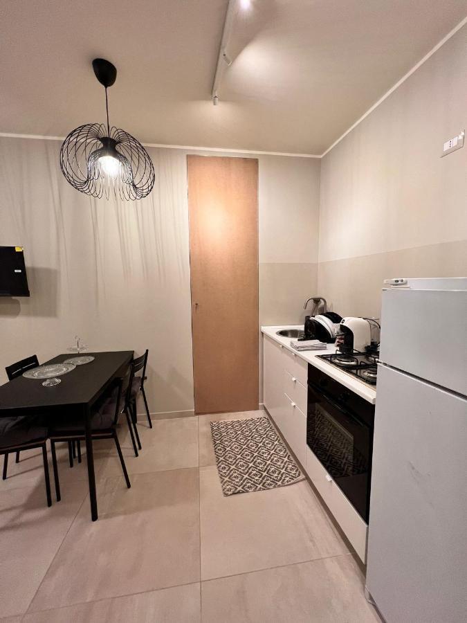 Ferienwohnung Casa Adriana Syrakus Exterior foto